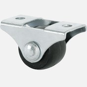 Resim Burak Teker Mobilya Tekerleği 