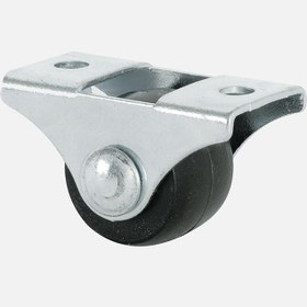 Resim Burak Teker Mobilya Tekerleği 