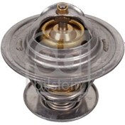 Resim FEBI BILSTEIN 17888 | / Termostat 87 102 C Bora Caddy Fabia.Octavia Passat Amf Agr 