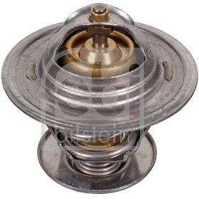 Resim FEBI BILSTEIN 17888 | / Termostat 87 102 C Bora Caddy Fabia.Octavia Passat Amf Agr 