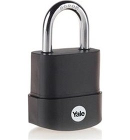 Resim Yale Protector Seri Dayanıklı Asma Kilit 45 Mm 