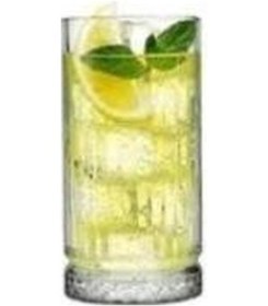 Resim Paşabahçe Elysia Su Meşrubat Bardağı 520125 280 CC 6 Adet 