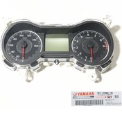 Resim Yamaha Xmax 250-300 Kilometre Saati Orijinal 2018-2021 