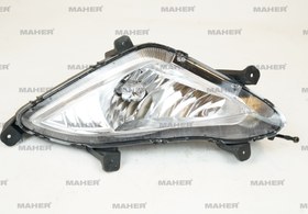 Resim HYUNDAI SİS LAMBASI ELANTRA 14-15 SOL MAHER 92201-3X220 Yedek Parça Fiyatı 