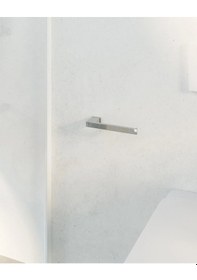 Resim S-cube Havluluk, Açık, 23.2 Cm - Krom Krom 