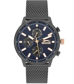 Resim Slazenger SL.09.2263.2.03 Erkek Kol Saati 