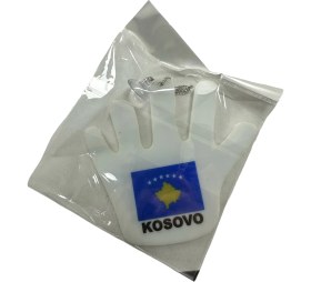 Resim Tky Tır Kamyon Cam Süsü El Kosova 