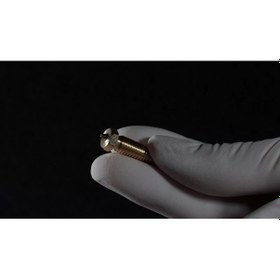 Resim Csa 3d Yazıcı Volcano Nozzle 0.4 Mm 
