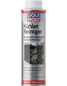 Resim Liqui Moly Radyatör Temizleyici 300 Ml 3320 