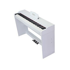 Resim Jwin Sapphire SDP-120W 88 Tuşlu Dijital Piyano 