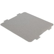 Resim Silverline Uyumlu Mw9027X01/Amf9031W01 Mikrodalga Fırın Yansıtıcı Plaka 