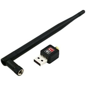 Resim Concord Wireless Dongle Wi-Fi Adaptör 802.11N 300 Mbps W2 