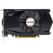 Resim Afox Geforce Gt 740 4gb Ekran Kartı (AF740-4096D5H3-V3) 