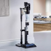 Resim Philips Premium Şarjlı Aqua Elite Plus 3in1 Silme/süpürme/emme Fonksiyonlu Yeni Nesil Dikey Şarjlı Süpürge, Luciole Lambader Hediye! 