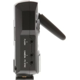 Resim Aputure Trigmaster Plus Tx-3c Ikisi Bir Arada Alıcı-Verici (Canon) 