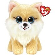 Resim Ty Beanie Boo's Corgi Köpek 15 Cm 