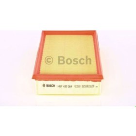 Resim Vw Polo Variant 1.7 Sdi 1997-2001 Bosch Hava Filtresi 