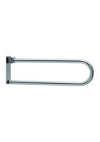 Resim Zethome Paslanmaz Bedensel Engelli Mafsallı Tutunma Barı 