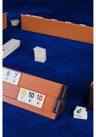 Resim Hedef Okey Takımı 