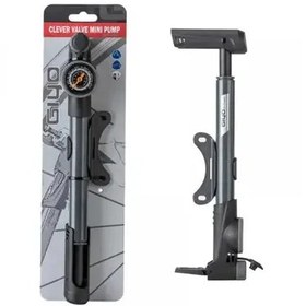 Resim GIYO GP-991 GÖSTERGELİ POMPA 120PSI POMPA 