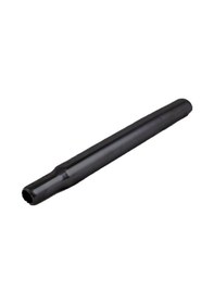 Resim Impact Bisiklet Alüminyum Sele Borusu 27.2 350mm Siyah SLB-209 