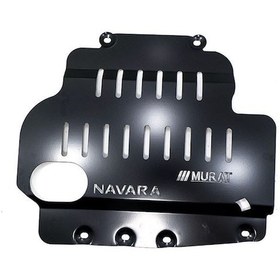 Resim Nissan Navara Karter Muahafaza 2006-2015 Metal Tip 