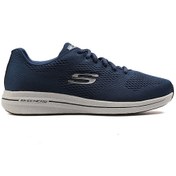 Resim Skechers Burst 2.0- Out Of Range Erkek Ayakkabı - 999739 NVGY - Lacivert 
