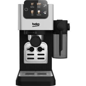 Resim Beko CEP 5304 X CaffeExperto® Yarı Otomatik Yarı Otomatik Espresso Makinesi 
