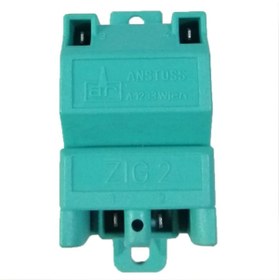 Resim Eca Calora - Confeo - Premix Ateşleme Trafosu Yeşil - 4 Soketli 