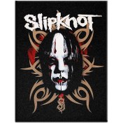 Resim Beam Slipknot Arma Sırt Peç Back Patch Yama 