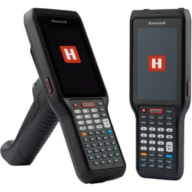 Resim HONEYWELL CK62 5G + Wi-Fi Android El Terminali 