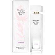 Resim Elizabeth Arden White Tea Wild Rose EDT Kadn Parfüm 100ML 
