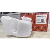 Resim Akmetal103c02020 - Cam Yıkama Su Fiskiye Deposu R9 R11 Kapaklı 