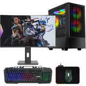Resim Avantron Gmx5842 İ5 12.NESİL 12500 16Gb Ddr4 512Gb M2 Nvme 8Gb Rx580 27" Oyun Bilgisayarı 
