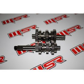 Resim Bajaj Ns 125 Şanzuman Seti Oem (538933812) 