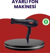 Resim shopwave Profesyonel 2200W Saç Kurutma Makinesi Yüksek 