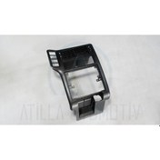Resim Seat İbiza 6k1 1993-1999 Ön Göğüs Teyp Çerçevesi 