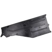 Resim Bmw E65 Alt Kaplama Yan Sol 51717020533 