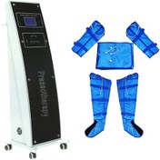 Resim Ayaklı Lenf Drenaj 