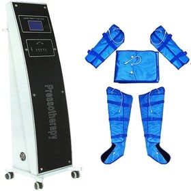 Resim Ayaklı Lenf Drenaj 