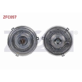 Resim Genel Markalar Mercedes E Serısı (w210) E 240 - E 280 - E 320 95-02/ Clk (c208) 430 97-02 Fan Termiği A1122000122 