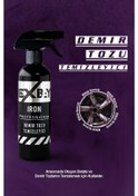 Resim Exbay Iron Demir Tozu Ve Jant Temizleyici 400 Ml 