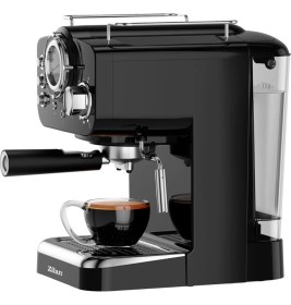 Resim Zilan Espresso Makinesi 1,25 L 1100 Watt ZLN2991 