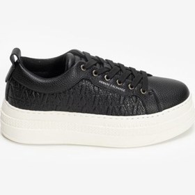 Resim Armani Exchange Kadın Sneaker 