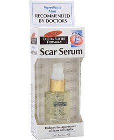 Resim Palmer's Cocoa Butter Formula Scar Serum 30 ML 