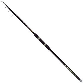 Resim Kudos Green Face Serisi 360 cm Olta Kamışı 