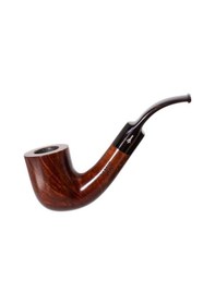 Resim Şahin Kuyruklu Yıldız Mod Petx1 9mm. Filtreli Akrilik Saplı Pipo 238717 