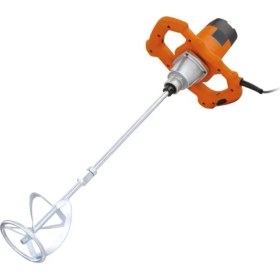 Resim Eisenn 2100 Wat Devir Ayarlı Elektirikli Boya ve Harç Karıştırıcı Mikser 