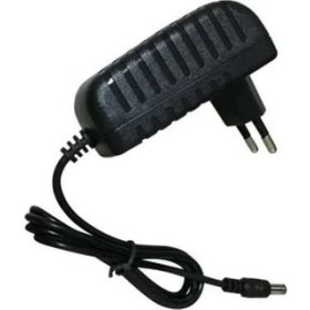 Resim Cata 12 Volt 3.5 Amper Adaptör Plastik Kasa ile Uzun Ömürlü ve Güvenilir Kullanım 