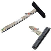 Resim Lenovo Uyumlu Ideapad L340-15Irh Notebook Hdd Ffc Kablosu 